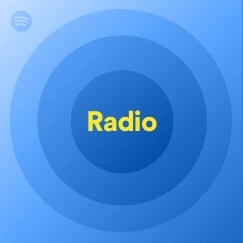 Spotify Radio